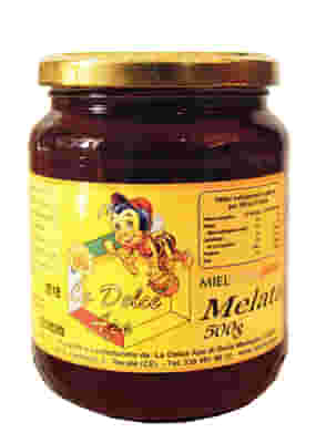 MIELE MELATA 500 G