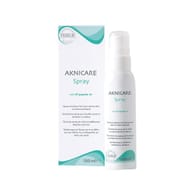 EMULSIONE SPRAY AKNICARE ANTI ACNE 100 ML