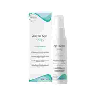 EMULSIONE SPRAY AKNICARE ANTI ACNE 100 ML