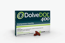 DOLVEDOL 400 20 COMPRESSE