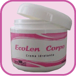 Ecolen Corpo Fluido 400 Ml