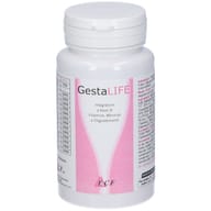 GESTALIFE 60 CAPSULE