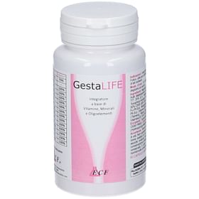 Gestalife 60 Capsule