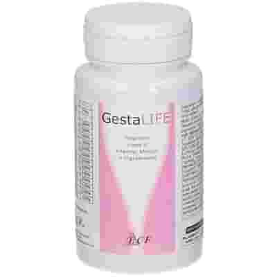 GESTALIFE 60 CAPSULE
