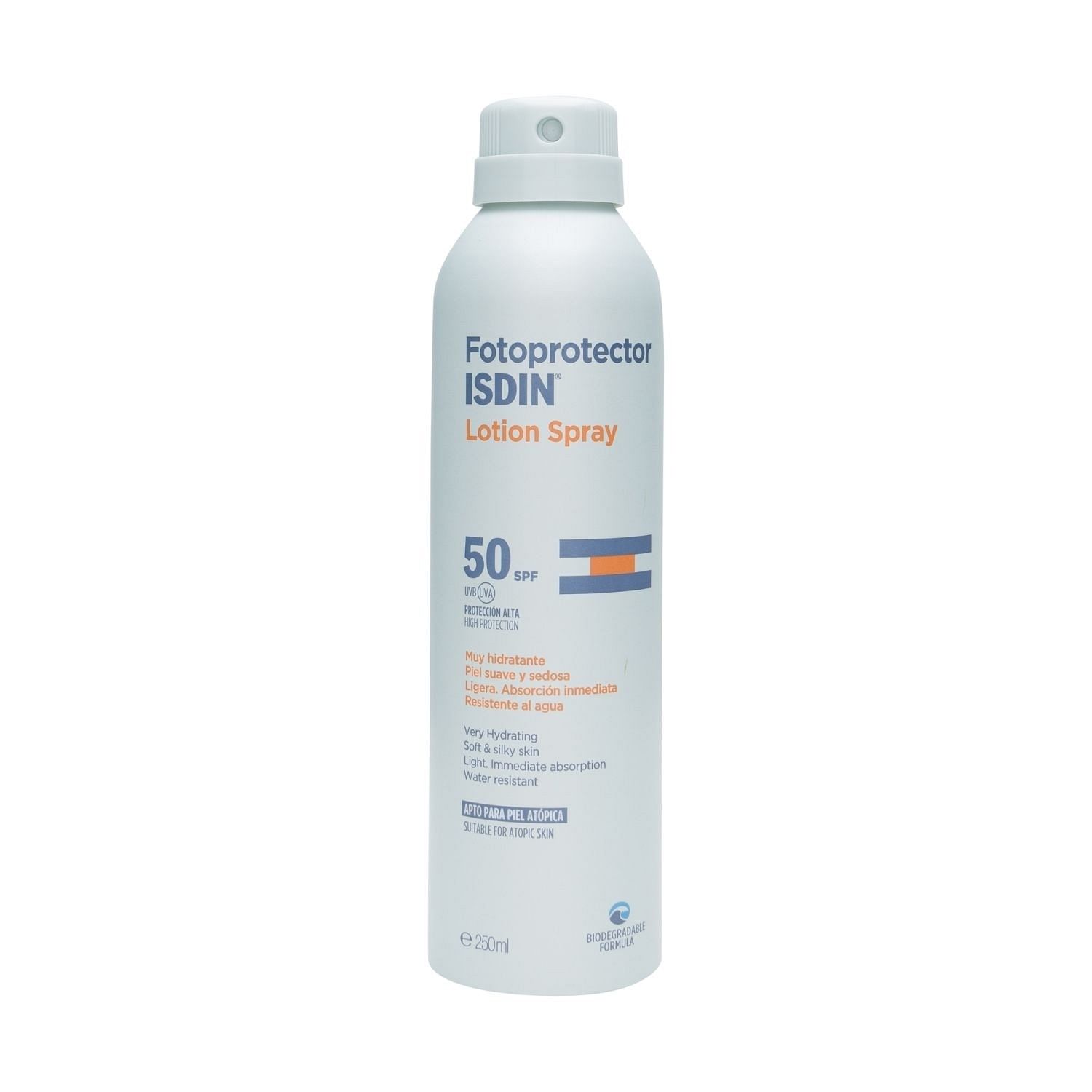 Fotoprotector Lotion Spray 250 Ml