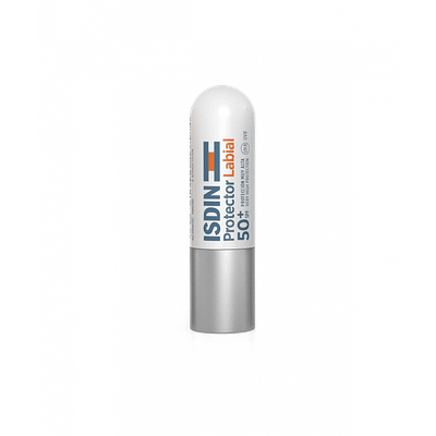 ISDIN PROTECTOR LABIAL SPF 50+ 4,8 G