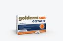 GOLDERM SUN START 30 CAPSULE