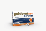 GOLDERM SUN START 30 CAPSULE