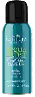 EUPHIDRA ACQUA ARTISTIC FISSATORE MAKE UP 70 ML