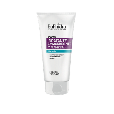 EUPHIDRA BALSAMO IDRATANTE AMMORBIDENTE 200 ML