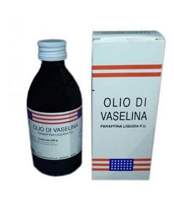 Olio Di Vaselina C/Astuccio