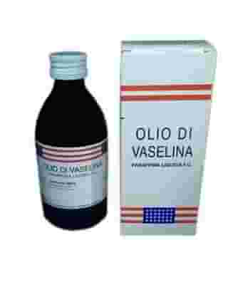 OLIO DI VASELINA C/ASTUCCIO