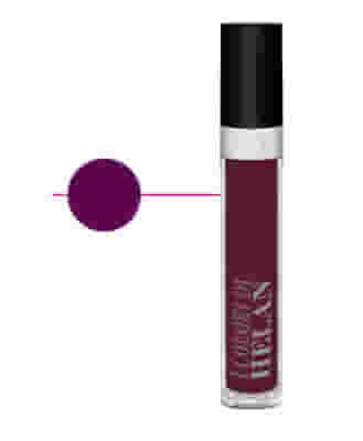 HELAN BIO LIP GLOSS VOLUMIZZANTE LILLA