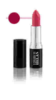 HELAN ROSSETTO MATT ROSSO FUCSIA