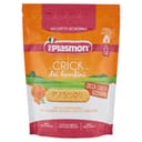 PLASMON CRICK ZUCCA/CARORA/ROSMARINO 100 G