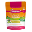 PLASMON CRICK SPINACI E PISELLI 100 G