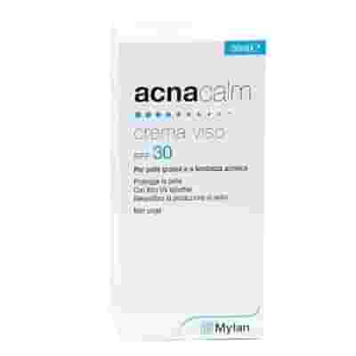 ACNACALM CREMA IDRATANTE 50 ML