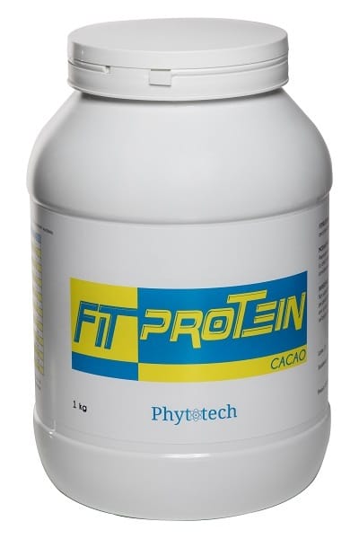 Fitprotein Cacao 1 Kg