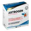 ARTROGEN ADVANCE 20 BUSTINE DA 10 G