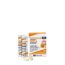 TUSSEVAL GOLA BAMBINI 24 COMPRESSE