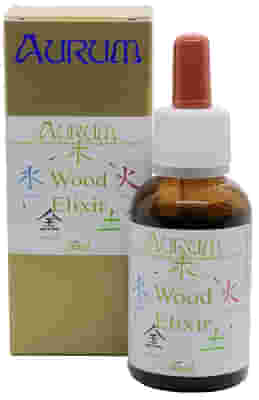 WOOD ELIXIR GOCCE 30 ML