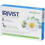 IRIVIST GOCCE MONODOSE 10 FIALE 0,5 ML ACIDO IALURONICO CROOS