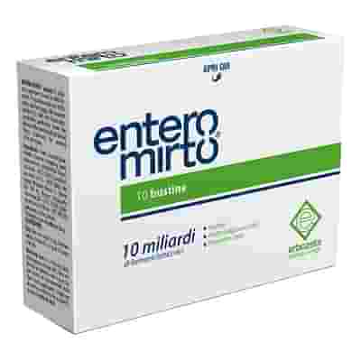 ENTERO MIRTO 10 BUSTINE