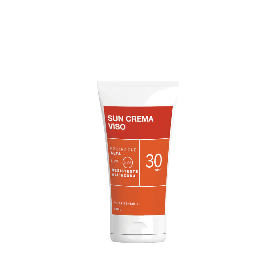 FPR SUN CREMA VISO SFP 30 50 ML