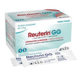 REUTERIN GG 14 STICK