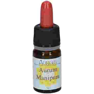 AURUM MANIPURA GOCCE 5 ML