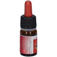 AURUM SVADDHISTANA GOCCE 5 ML