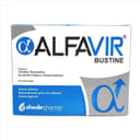 ALFAVIR 20 BUSTINE