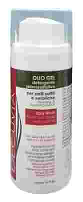 DECUVIA OLIO GEL 100 ML