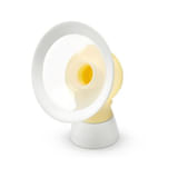 COPPA PER IL SENO PERSONALFIT FLEX 27 MM 2 PEZZI
