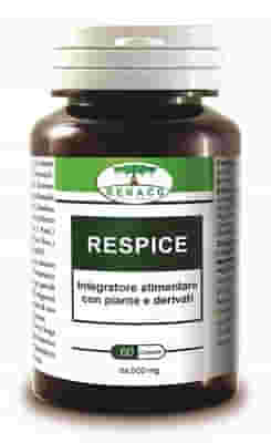 RESPICE 60 CAPSULE