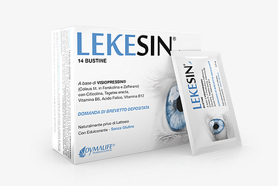 LEKESIN 14 BUSTINE