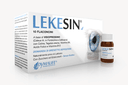 LEKESIN 10 FLACONCINI DA 10 ML