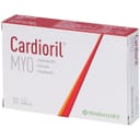 CARDIORIL MYO 30 COMPRESSE