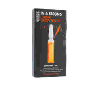 EUBOS IN A SECOND CAVIAR GLOW BOOST 2 ML