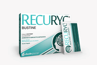 RECURYC POLVERE 14 BUSTINE