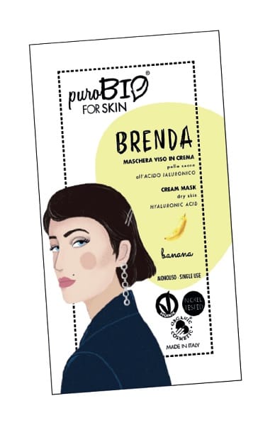 Purobio Fs Brenda Maschera 02