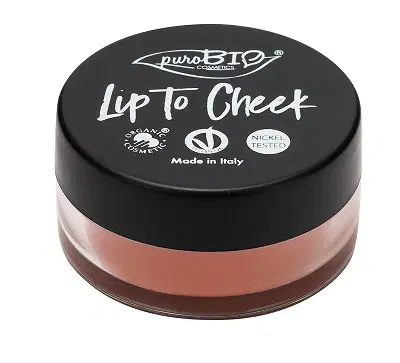 PUROBIO C LIP T CHEEK 01 PUROBIO C LIP T CHEEK 01