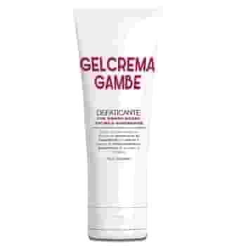 FPR GEL CREMA GAMBE 100 ML