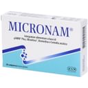 MICRONAM 30 COMPRESSE