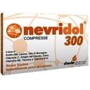 NEVRIDOL 300 30 COMPRESSE