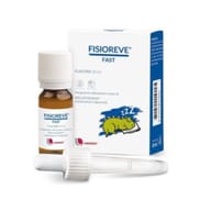 FISIOREVE FAST 20 ML