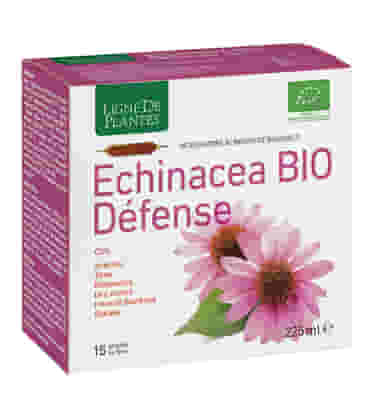 ECHINACEA BIO DEFENSE 15 AMPOLLE BEVIBILI