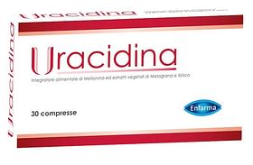 Uracidina 30 Compresse