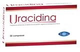 URACIDINA 30 COMPRESSE