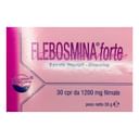 FLEBOSMINA FORTE 30 COMPRESSE FILMATE